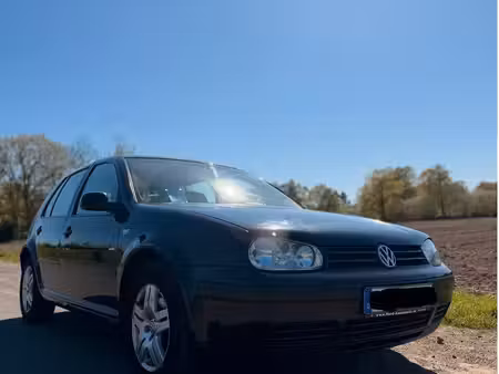 Volkswagen Golf 1.9 TDI
