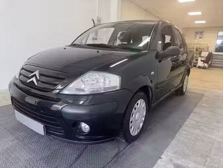 Citroën C3 1.4 73