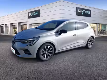 Renault Clio 1.0 TCe 90 Techno