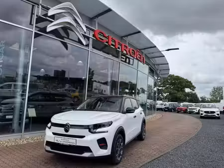 Citroën C3 1.2 PureTech 100 Max