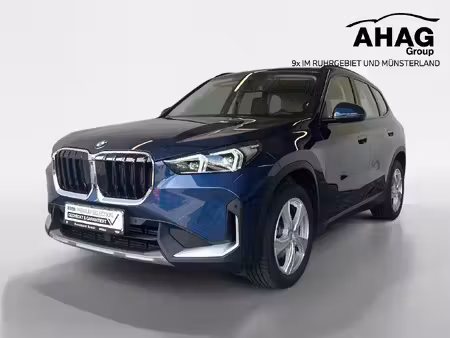 BMW X1 18i 1.5 136 sDrive