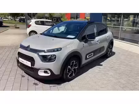 Citroën C3 1.2 PureTech 110