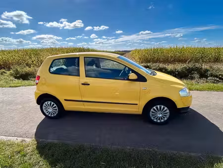 Volkswagen FOX 1.2 55 Fox