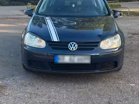 Volkswagen Golf 1.4