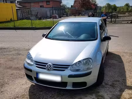 Volkswagen Golf 1.4 80