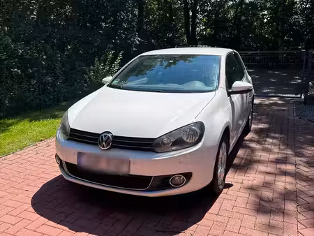 Volkswagen Golf 1.4 TSI 122