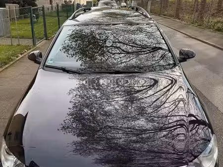 Volkswagen Passat 2.0 TDI 140