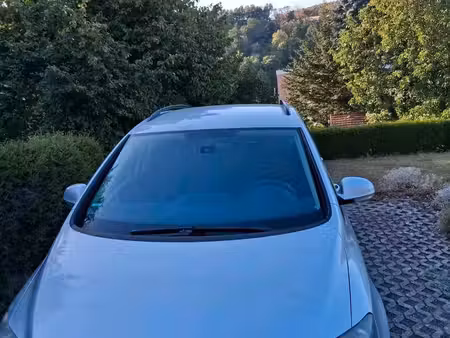 Volkswagen Golf Plus TDI 105