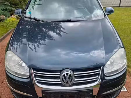 Volkswagen Golf 1.9 TDI 105