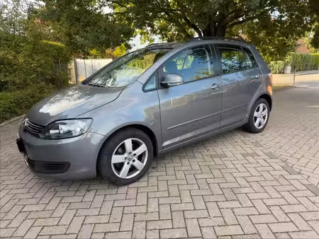 Volkswagen Golf Plus 1.6 TDI 105