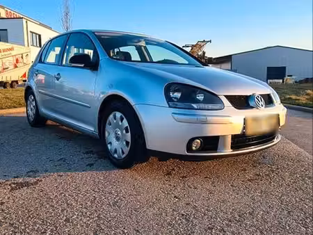 Volkswagen Golf 1.9 TDI