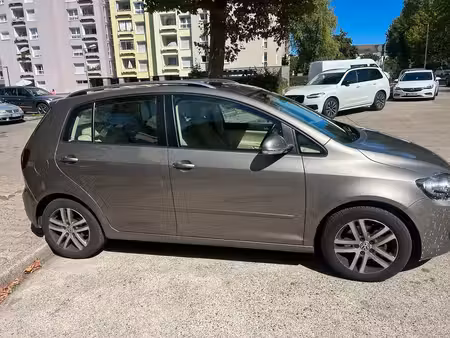Volkswagen Golf Plus 1.4