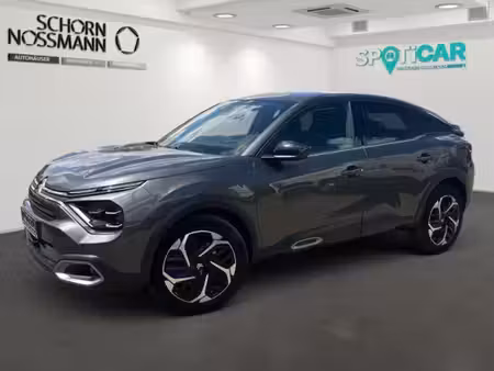 Citroën C4 1.2 PureTech 130 Max