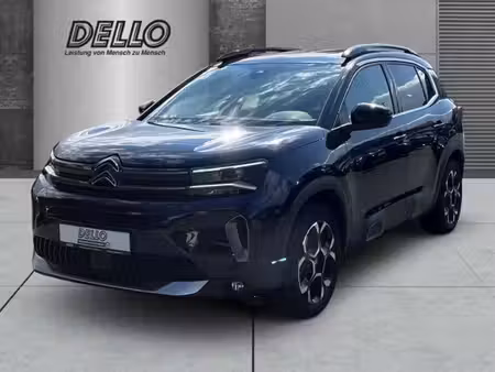 Citroën C5 Aircross 1.2 130 Shine Pack