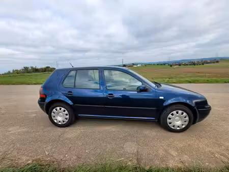 Volkswagen Golf 1.9 TDI