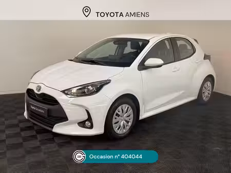 Toyota Yaris Cross 1.5 92