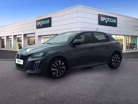 Peugeot 208 1.2 PureTech 100 Active