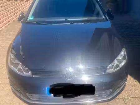 Volkswagen Golf 2.0 TDI 150