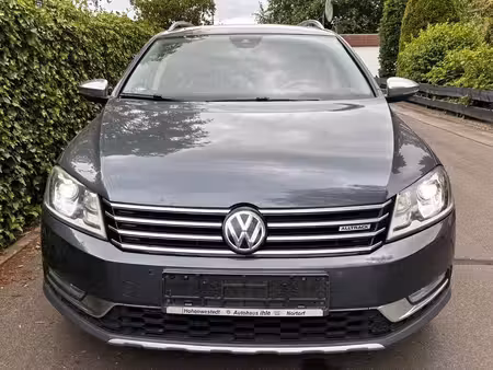 Volkswagen Passat 2.0 TDI 170 Carat 4Motion