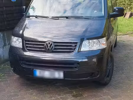 Volkswagen Transporter T5 2.5 TDI 174