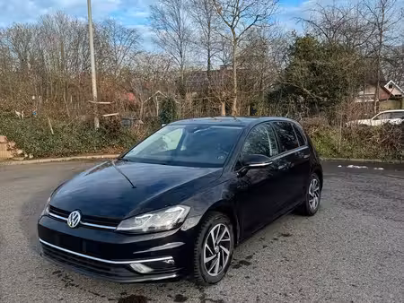 Volkswagen Golf 2.0 TDI 150