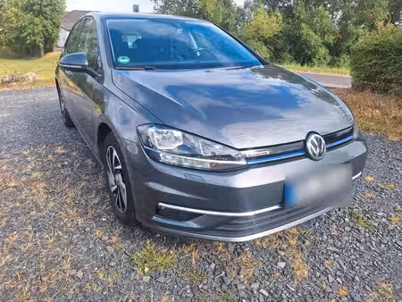 Volkswagen Golf 1.5 TSI