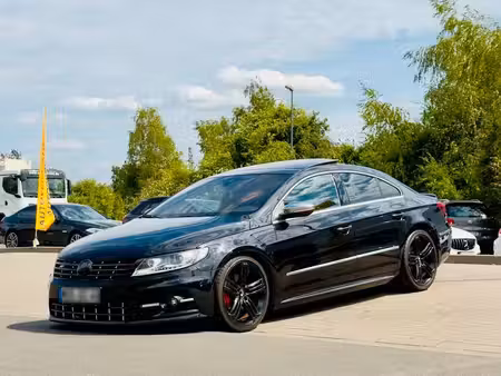 Volkswagen Passat R-Line