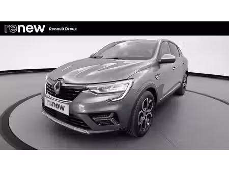 Renault Arkana E-Tech 1.6 145