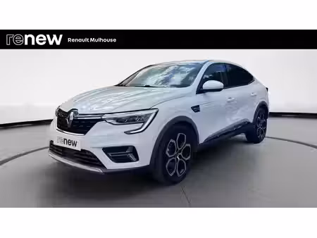 Renault Arkana E-Tech 1.6 145