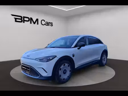 Smart #3 272 Premium