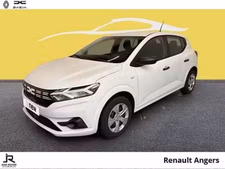 Dacia Sandero 1.0 100
