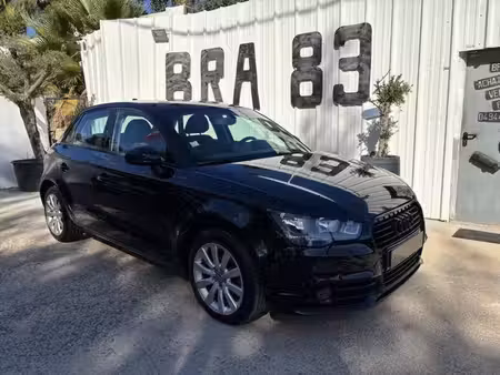 Audi A1 1.6 TDI