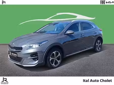Kia Ceed 1.6 GDi 105 Active