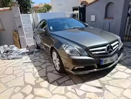 Mercedes-Benz Classe E E 350 Executive
