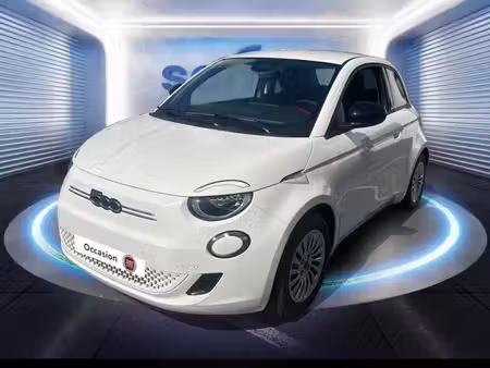Fiat 500 95