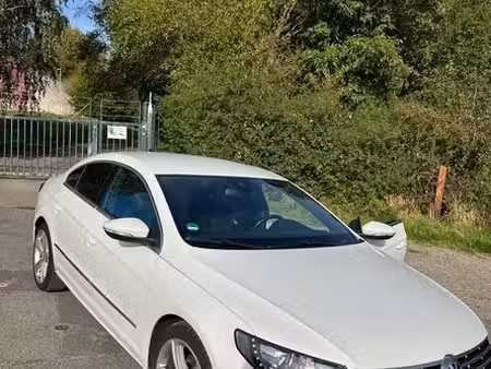 Volkswagen Passat 2.0 TDI 177
