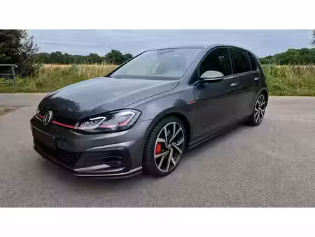 Volkswagen Golf GTI 2.0 Performance