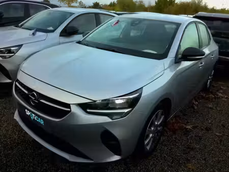 Opel Corsa 1.2 100 Edition