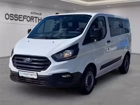 Ford Transit 2.0