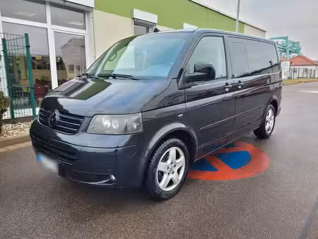 Volkswagen Transporter T5 2.5 TDI 174