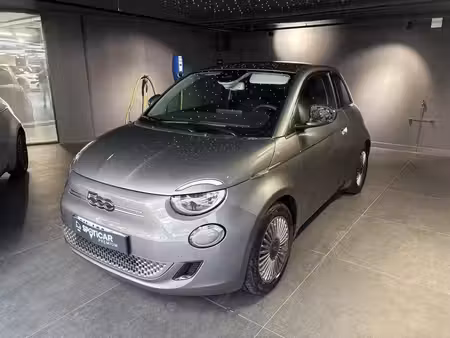 Fiat 500 118