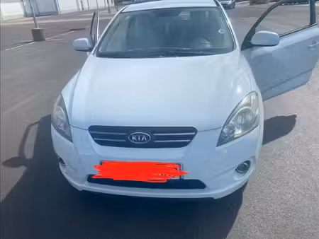 Kia Ceed 1.6 CRDi 115