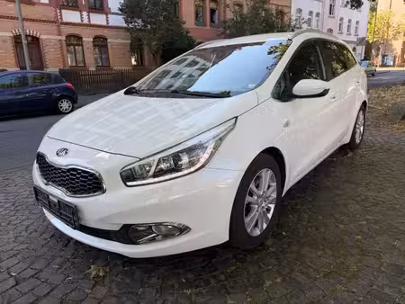 Kia Ceed 1.6 CRDi 128