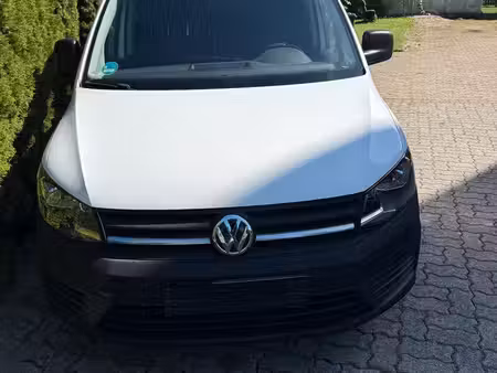 Volkswagen Caddy 2.0 TDI 75