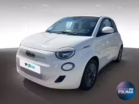 Fiat 500 95 Icône