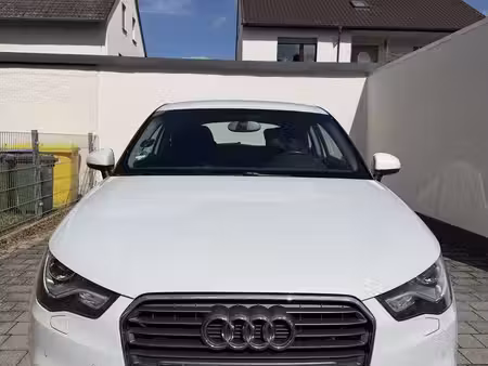 Audi A1 1.2 TFSI 86 Ambition