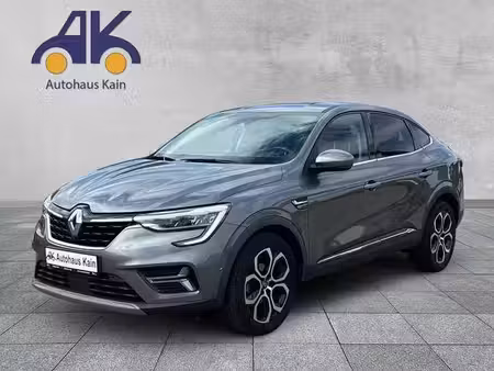 Renault Arkana 1.3 TCe 140 Techno