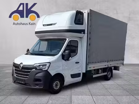 Renault Master 2.3