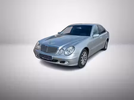 Mercedes-Benz Classe E E 220 2.1 CDI 150 Elegance