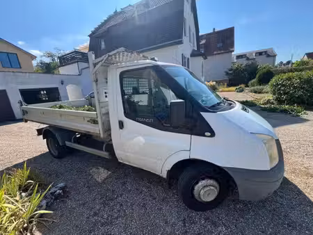 Ford Transit 2.4 116